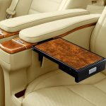 Τα νέα business class 8θέσια MPV Toyota Alphard και Vellfire