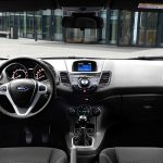 Νέες εκδόσεις Ford Fiesta και Ka Black and White Editions