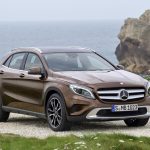 Τιμές Mercedes CLA Shooting Brake, GLA 180 και Maybach S-Class