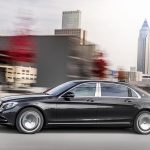 Τιμές Mercedes CLA Shooting Brake, GLA 180 και Maybach S-Class