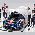 Αποκαλυπτήρια του νέου Polo R WRC με νέα «πολεμική» στολή