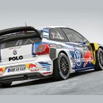 Αποκαλυπτήρια του νέου Polo R WRC με νέα «πολεμική» στολή