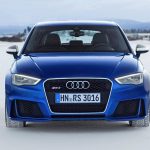Νέες φωτογραφίες και βίντεο του Audi RS 3 Sportback