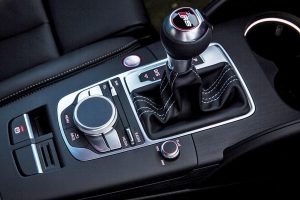 Νέες φωτογραφίες και βίντεο του Audi RS 3 Sportback