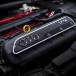Νέες φωτογραφίες και βίντεο του Audi RS 3 Sportback
