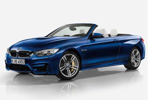 BMW Σειράς 2, 3, 4, 5 με νέους κινητήρες, εκδόσεις και χρώματα