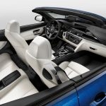 BMW Σειράς 2, 3, 4, 5 με νέους κινητήρες, εκδόσεις και χρώματα