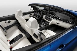 BMW Σειράς 2, 3, 4, 5 με νέους κινητήρες, εκδόσεις και χρώματα