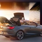 Νέο Buick Cascada είναι ίδιο με το Opel εκτός από τα σήματα!
