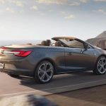 Νέο Buick Cascada είναι ίδιο με το Opel εκτός από τα σήματα!