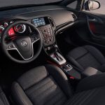 Νέο Buick Cascada είναι ίδιο με το Opel εκτός από τα σήματα!