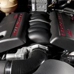 Θηρίο Land Rover Defender 500 hp με κινητήρα από Corvette!