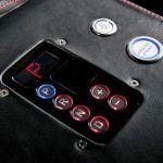 Θηρίο Land Rover Defender 500 hp με κινητήρα από Corvette!