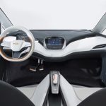 Chevrolet Bolt EV concept είναι το μικρό του μέλλοντος!