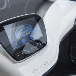 Chevrolet Bolt EV concept είναι το μικρό του μέλλοντος!