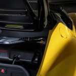 Νέα πιο «αεράτη» Alfa Romeo 4C Spider με αφαιρούμενη οροφή