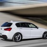 Ανανεωμένη BMW Σειρά 1 και με 1.5 λτ. ντίζελ και βενζίνης