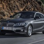 Ανανεωμένη BMW Σειρά 1 και με 1.5 λτ. ντίζελ και βενζίνης