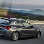 Ανανεωμένη BMW Σειρά 1 και με 1.5 λτ. ντίζελ και βενζίνης