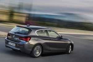 Ανανεωμένη BMW Σειρά 1 και με 1.5 λτ. ντίζελ και βενζίνης