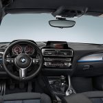 Ανανεωμένη BMW Σειρά 1 και με 1.5 λτ. ντίζελ και βενζίνης