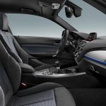 Ανανεωμένη BMW Σειρά 1 και με 1.5 λτ. ντίζελ και βενζίνης