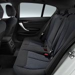 Ανανεωμένη BMW Σειρά 1 και με 1.5 λτ. ντίζελ και βενζίνης