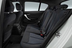 Ανανεωμένη BMW Σειρά 1 και με 1.5 λτ. ντίζελ και βενζίνης