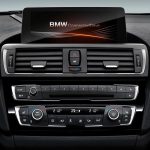 Ανανεωμένη BMW Σειρά 1 και με 1.5 λτ. ντίζελ και βενζίνης