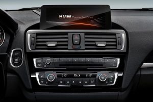 Ανανεωμένη BMW Σειρά 1 και με 1.5 λτ. ντίζελ και βενζίνης