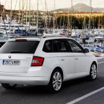 Όλες οι τεχνικές προδιαγραφές της νέας Skoda Fabia Combi