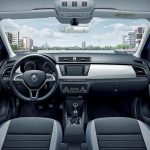 Όλες οι τεχνικές προδιαγραφές της νέας Skoda Fabia Combi