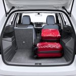 Όλες οι τεχνικές προδιαγραφές της νέας Skoda Fabia Combi