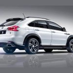 Νέο Κινέζικο SUV BYD Tang 505 PS και τιμής 84.000 ευρώ!