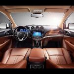 Νέο Κινέζικο SUV BYD Tang 505 PS και τιμής 84.000 ευρώ!