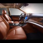 Νέο Κινέζικο SUV BYD Tang 505 PS και τιμής 84.000 ευρώ!