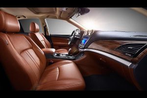 Νέο Κινέζικο SUV BYD Tang 505 PS και τιμής 84.000 ευρώ!