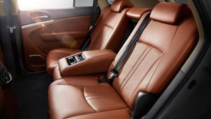 Νέο Κινέζικο SUV BYD Tang 505 PS και τιμής 84.000 ευρώ!