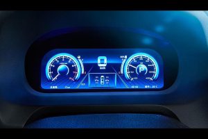 Νέο Κινέζικο SUV BYD Tang 505 PS και τιμής 84.000 ευρώ!