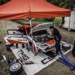 Έτοιμο το αγωνιστικό Toyota GT86 CS-R3 των 84.000 ευρώ