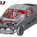 Έτοιμο το αγωνιστικό Toyota GT86 CS-R3 των 84.000 ευρώ