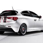 Νέες ειδικές εκδόσεις Alfa Romeo Giulietta από Ιάπωνα σχεδιαστή
