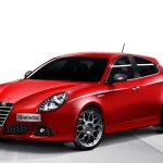 Νέες ειδικές εκδόσεις Alfa Romeo Giulietta από Ιάπωνα σχεδιαστή