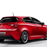 Νέες ειδικές εκδόσεις Alfa Romeo Giulietta από Ιάπωνα σχεδιαστή