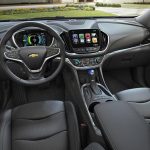 Νέο ηλεκτρικό Chevrolet Volt με αυτονομία που φτάνει τα 676 χλμ.!