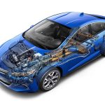 Νέο ηλεκτρικό Chevrolet Volt με αυτονομία που φτάνει τα 676 χλμ.!