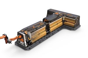 Νέο ηλεκτρικό Chevrolet Volt με αυτονομία που φτάνει τα 676 χλμ.!