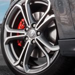 Οι επιδόσεις του πιο σπορ Opel ADAM S 1.4 Turbo 150 PS