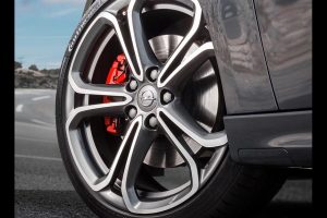 Οι επιδόσεις του πιο σπορ Opel ADAM S 1.4 Turbo 150 PS