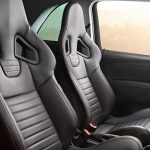 Οι επιδόσεις του πιο σπορ Opel ADAM S 1.4 Turbo 150 PS